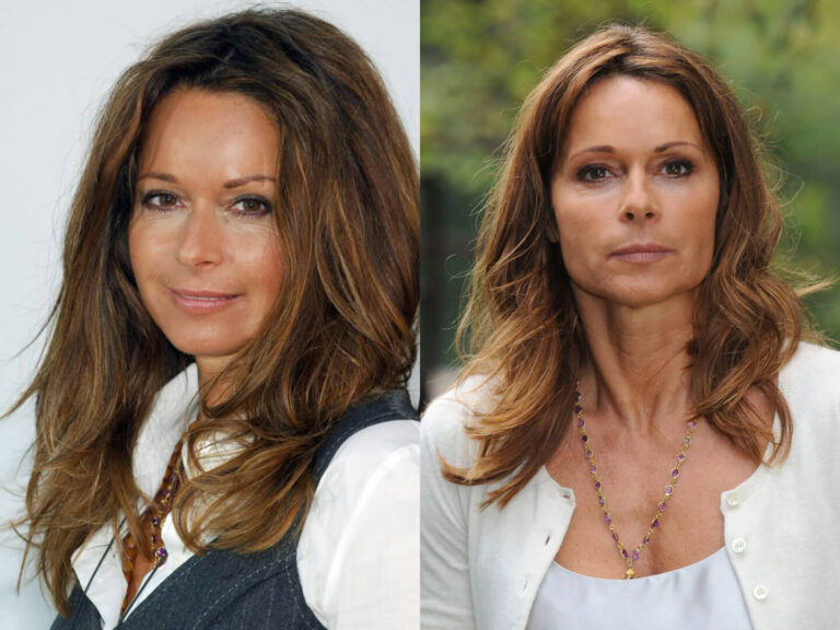 Christina Plate Krankheit