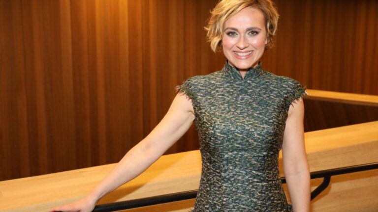 Caren Miosga geschieden