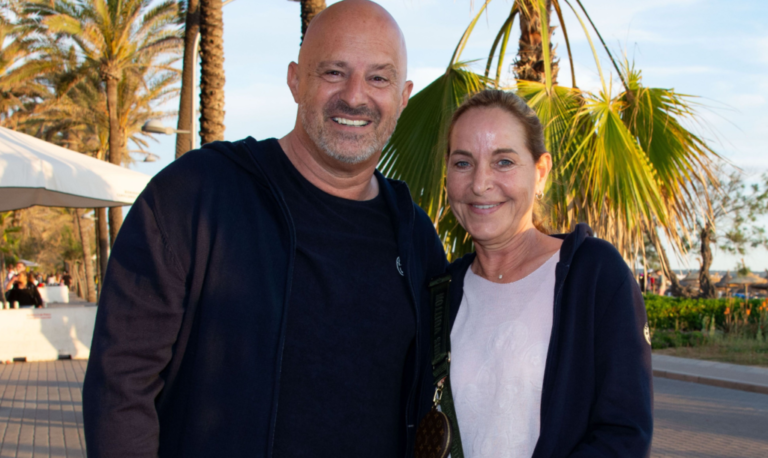 Nicole Steves Krankheit