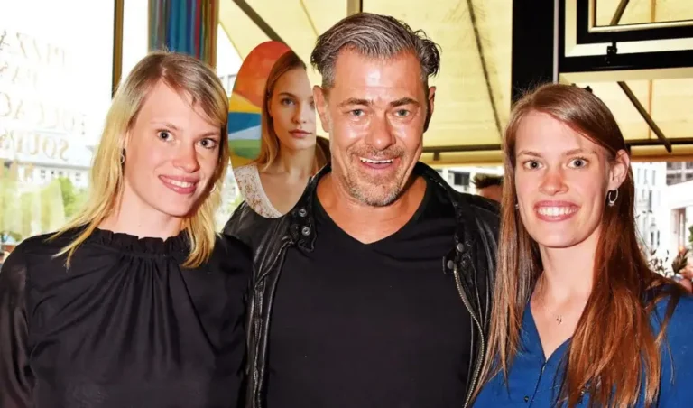 Klara-Magdalena Martinek – Ein Blick auf Leben, Familie und Persönlichkeit Klara-Magdalena Martinek