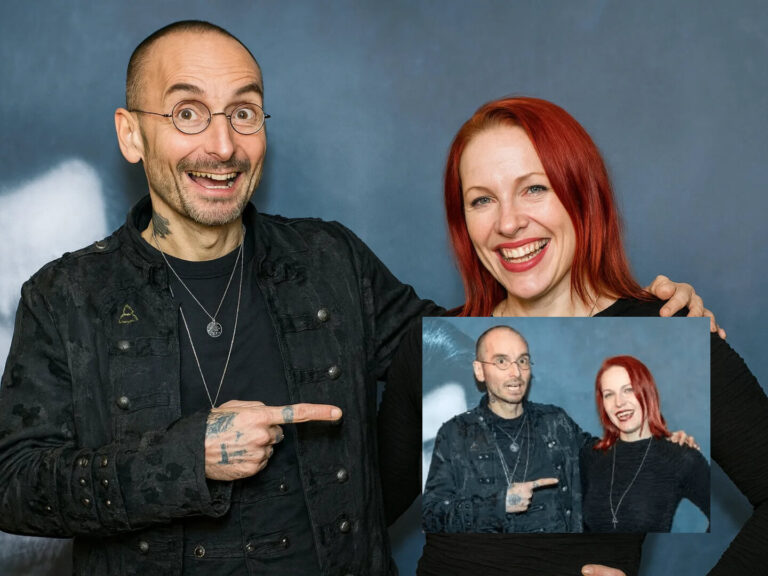 Mark und Lydia Benecke Trennung – Gerüchte, Fakten und öffentliche Wahrnehmung Mark und Lydia Benecke Trennung